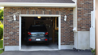 Garage Door Installation at R J Crumpton Mesquite, Texas